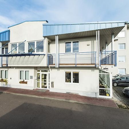 Ibis Leipzig Nord-Ost Hotel Taucha Exterior photo