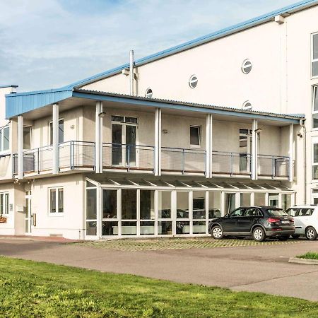 Ibis Leipzig Nord-Ost Hotel Taucha Exterior photo