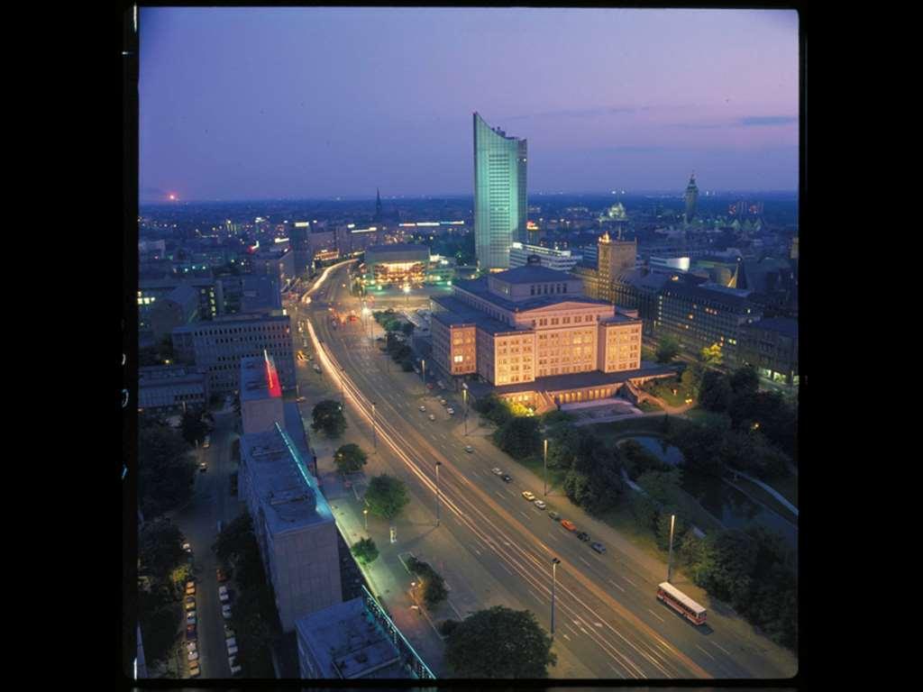 Ibis Leipzig Nord-Ost Hotel Taucha Exterior photo