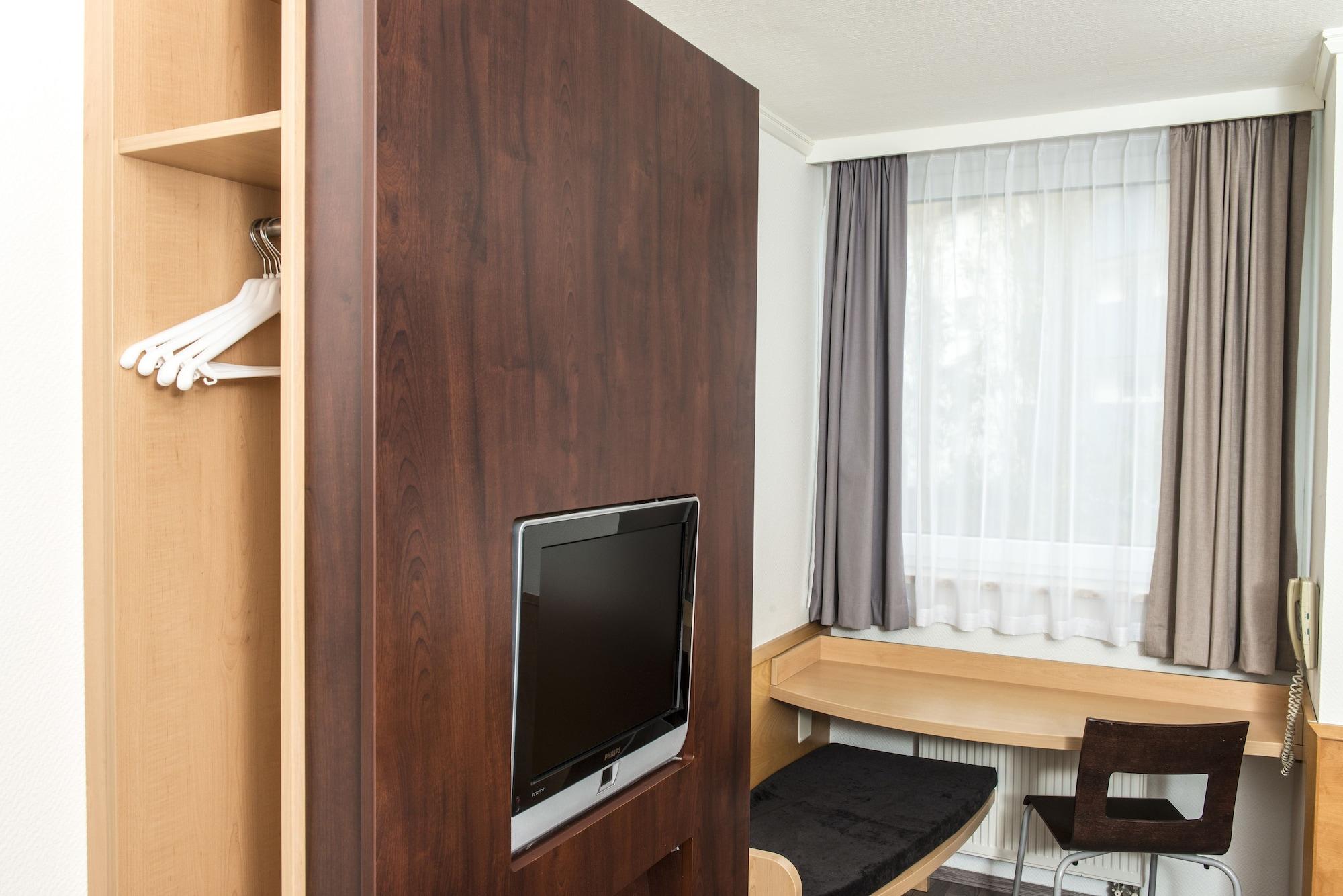 Ibis Leipzig Nord-Ost Hotel Taucha Room photo