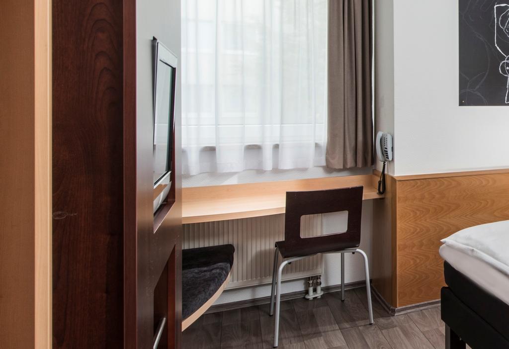 Ibis Leipzig Nord-Ost Hotel Taucha Room photo