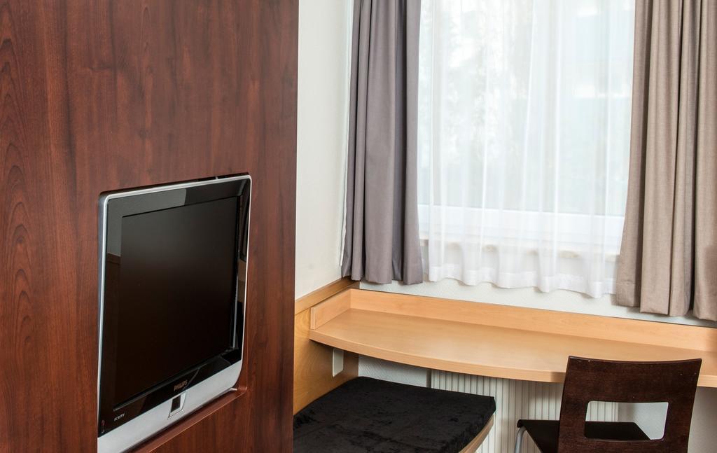 Ibis Leipzig Nord-Ost Hotel Taucha Room photo