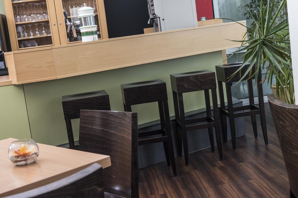 Ibis Leipzig Nord-Ost Hotel Taucha Facilities photo