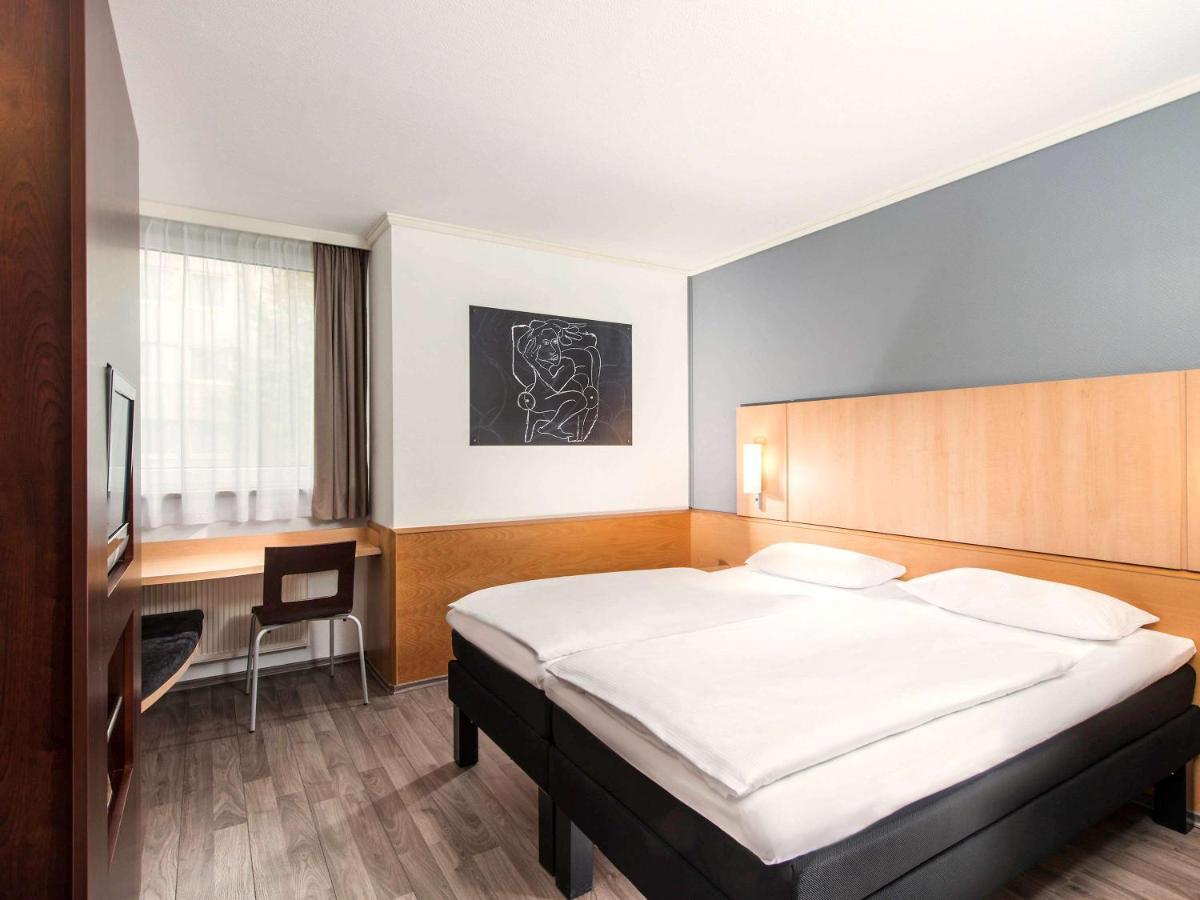 Ibis Leipzig Nord-Ost Hotel Taucha Room photo