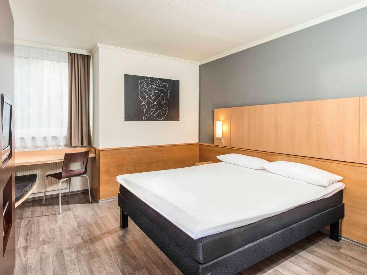 Ibis Leipzig Nord-Ost Hotel Taucha Room photo